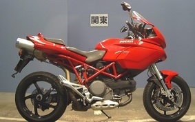 DUCATI MULTISTRADA 1100 2006 A109A