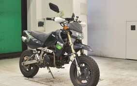 KAWASAKI KSR110 KL110A