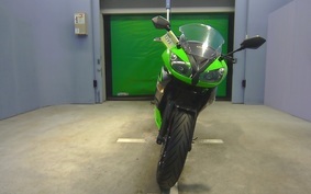 KAWASAKI NINJA 400R 2012 ER400B