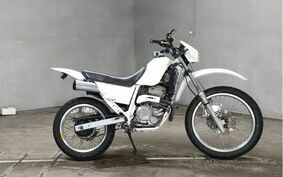 HONDA XL250 DEGREE MD26