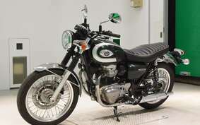 KAWASAKI W800 2020 EJ800B