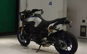 YAMAHA MT-09 ASP 2020 RN52J