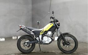 YAMAHA TRICKER DG10J