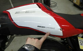 DUCATI 999 S 2006 H400A