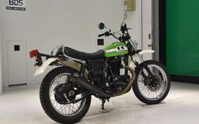 KAWASAKI 250TR BJ250F