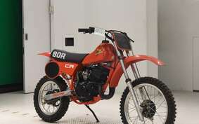 HONDA CR80R