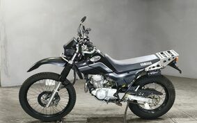 YAMAHA SEROW 225 WE DG08J