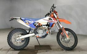 KTM 250 EXC F SIXDAYS EXA40