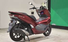 HONDA PCX125 JF81