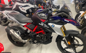 BMW G310GS 2021 0G31