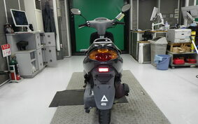 YAMAHA AXIS 100 SB06J