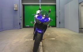 YAMAHA YZF-R25 A RG10J