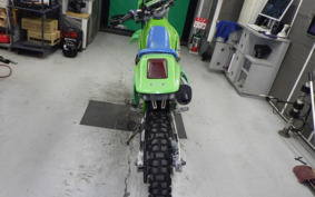 KAWASAKI KDX250SR DX250F