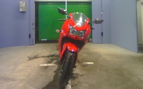 KAWASAKI NINJA 250R EX250K