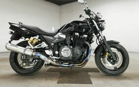 YAMAHA XJR1300 2010 RP17J