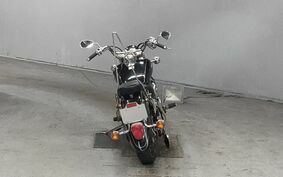 YAMAHA DRAGSTAR 400 CLASSIC 1999 4TR