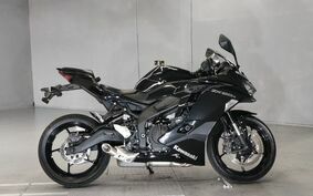 KAWASAKI ZX-25R ZX250E