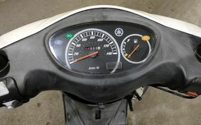 YAMAHA AXIS 125 TREET SE53J