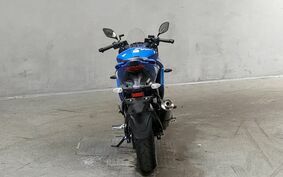 SUZUKI GIXXER 250 SF ED22B