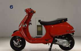 VESPA S125