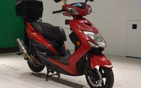 YAMAHA CYGNUS 125 XSR 2 SE44J