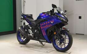 YAMAHA YZF-R25 RG43J