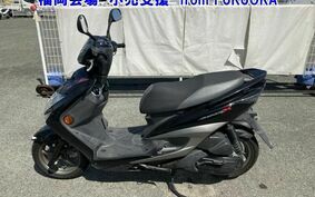 YAMAHA CYGNUS 125 X SR 2 SE44J