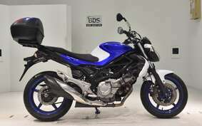 SUZUKI GLADIUS 2014 VK58A