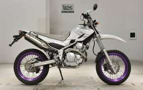 YAMAHA XT250X DG17J