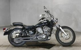 YAMAHA DRAGSTAR 250 VG02J