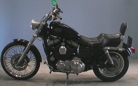 HARLEY XL1200C 2000 CGP