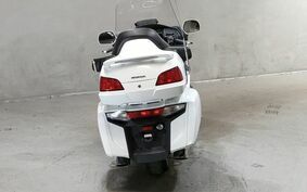 HONDA GL 1800 GOLD WING 2012 SC68