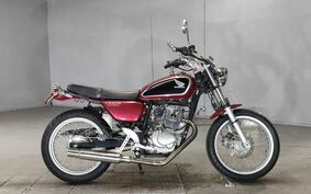 HONDA CB223S MC40