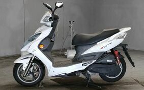 KYMCO RACING 125 Fi SR25