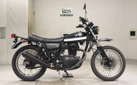 KAWASAKI 250TR BJ250F