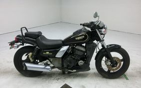 KAWASAKI ELIMINATOR 250 SE 1996 EL250A