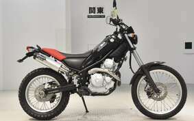 YAMAHA TRICKER Gen.2 DG16J