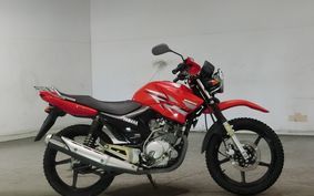 YAMAHA YBR125 G PCJL