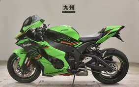 KAWASAKI ZX 10 NINJA ABS 2024 ZXT02L