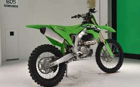 KAWASAKI KX250X KX252D