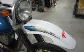 YAMAHA TT250R RAID 4GY