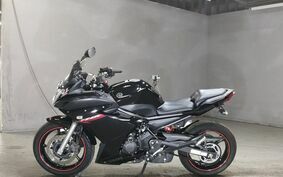 YAMAHA FZ6-R 2013 RJ18E