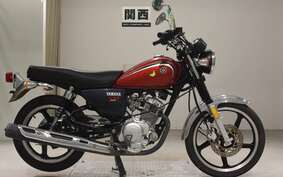 YAMAHA YB125SP PCJL