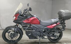 SUZUKI DL650 ( V-Strom 650 ) 2014 VP56A