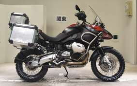 BMW R1200GS ADVENTURE 2008 0380