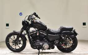 HARLEY XL883N 2018 LE2