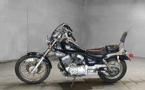 YAMAHA VIRAGO 250 3DM