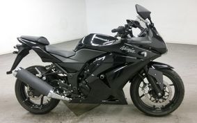 KAWASAKI NINJA 250R 2012 EX250K