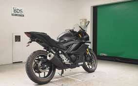 YAMAHA YZF-R25 A RG43J