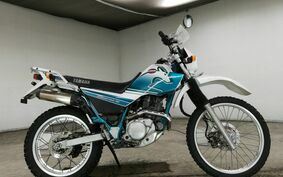 YAMAHA SEROW 225 WE 4JG